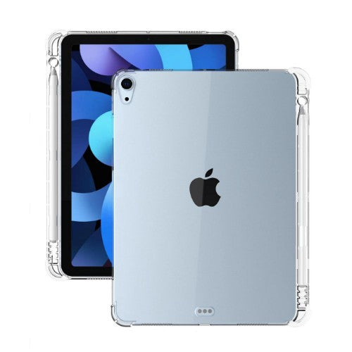 eSTUFF ES686015-BULK tablet case Cover Transparent