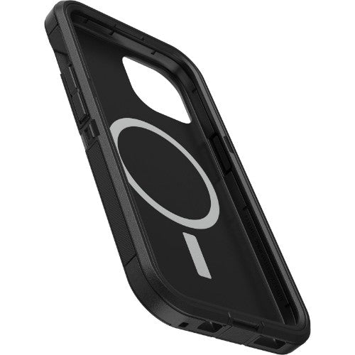 OtterBox Defender Series XT for iPhone 15, Black