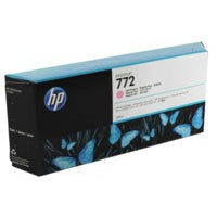 HP CN631A/772 Ink cartridge light magenta 300ml for HP DesignJet Z 5200