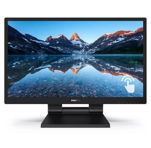 Philips LCD monitor with SmoothTouch 242B9T/00