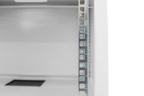 Digitus Wall Mounting Cabinet, SOHO, unmounted - 540x400 mm (WxD)