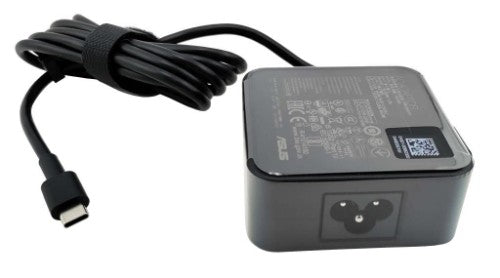 ASUS 0A001-00443500 power adapter/inverter Indoor 65 W Black