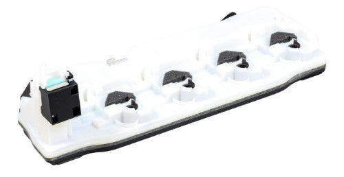 Canon FM0-0015-000/WT-201 Toner waste box, 30K pages for Canon IR-C 250