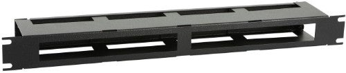 Lanview RAO420BL rack accessory Cable organizer