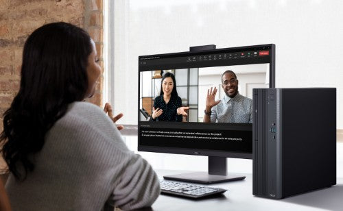 ASUS ExpertCenter P500 SFF P500SV-13620H063X Intel® Core™ i7 i7-13620H 16 GB DDR5-SDRAM 512 GB SSD Windows 11 Pro PC Grey