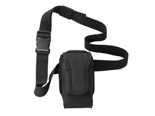 Panasonic FZ-VSTN12U mobile phone case 11.9 cm (4.7") Holster Black