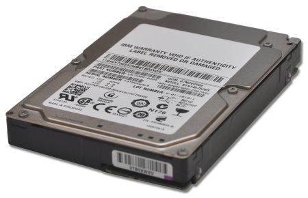 IBM 40K6823 internal hard drive 146.8 GB 15000 RPM Fibre Channel