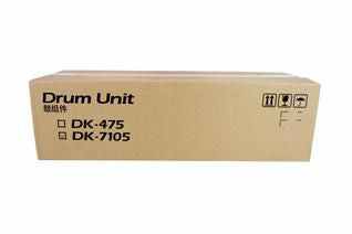 Kyocera 302NL93020/DK-7105 Drum unit, 200K pages ISO/IEC 19752 for KM TASKalfa 3010 i/3510 i