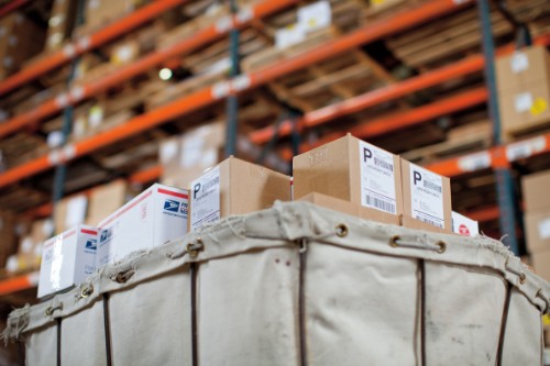 Dymo S0904980 DirectLabel-etikettes XL white 104mm x159mm Pack=220 for Dymo Etiketten 10cm/5XL 10cm