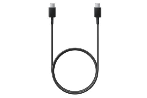 Samsung EP-DA705 USB cable 1 m USB C Black