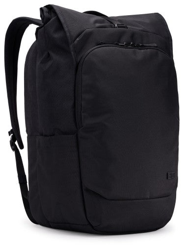 Case Logic VARIBP117 Black backpack Casual backpack Recycled polyester