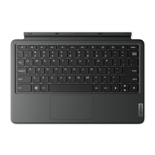 Lenovo ZG38C04505 mobile device keyboard Pogo Pin Grey
