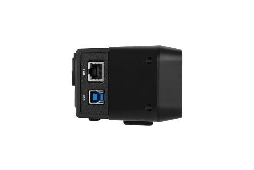 AVer VB130 video conferencing system Ethernet LAN Group video conferencing system