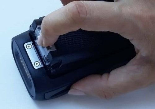 Datalogic 91ACC0092 handheld mobile computer accessory Battery