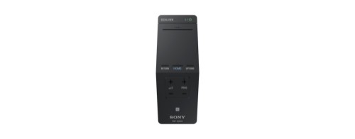 Sony Remote Commander
