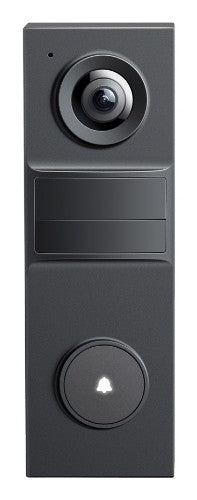 TP-Link Tapo TD20 doorbell chime Black