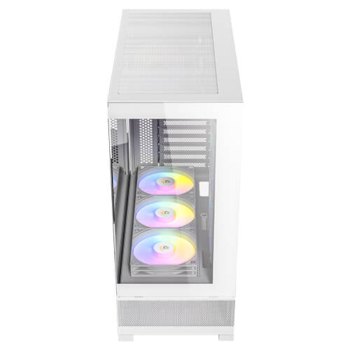 Antec CX700 ARGB Midi Tower White