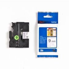 Brother TZE-N221 DirectLabel black on white 9mm x 8m for Brother P-Touch TZ 3.5-18mm/6-12mm/6-18mm/6-24mm/6-36mm