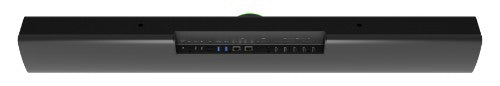 Crestron UC-B70-A-Z-I video conferencing system 20 MP Ethernet LAN Video collaboration bar