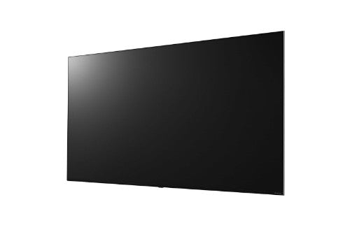 LG UR762H (MEA) 190.5 cm (75") 4K Ultra HD 330 cd/m² Smart TV Black 20 W