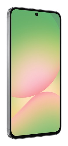 Samsung Galaxy A56 5G 17 cm (6.7") Dual SIM Android 15 USB Type-C 8 GB 128 GB 5000 mAh Graphite