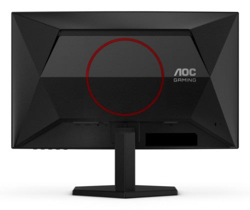 AOC G4 C24G42E computer monitor 59.9 cm (23.6") 1920 x 1080 pixels Full HD LED Black, Red