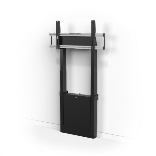 SMS Smart Media Solutions FMT091001 signage display mount 2.49 m (98") Black