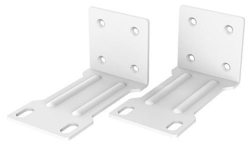 Mikrotik CRS504-4XQ-IN network switch Managed Fast Ethernet (10/100) Power over Ethernet (PoE) White