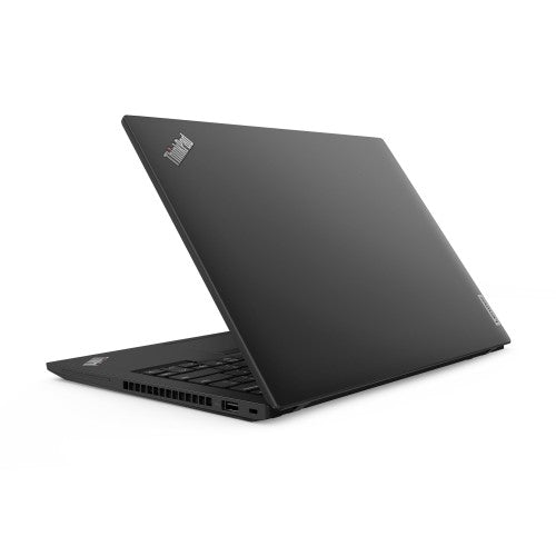 Lenovo ThinkPad T14 Gen 3 (Intel) Intel® Core™ i5 i5-1235U Laptop 35.6 cm (14") WUXGA 8 GB DDR4-SDRAM 256 GB SSD Wi-Fi 6E (802.11ax) Windows 11 Pro UK English Black