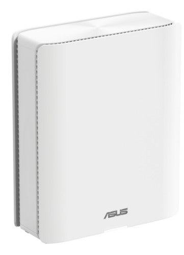 ASUS ZenWiFi BQ16 Tri-band (2.4 GHz / 5 GHz / 6 GHz) Wi-Fi 7 (802.11be) White 3 Internal