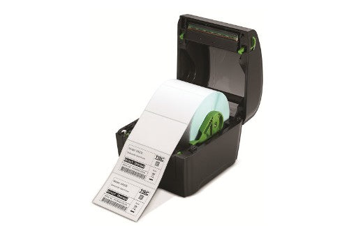 TSC DA210 label printer Direct thermal 203 x 203 DPI 152.4 mm/sec Wired