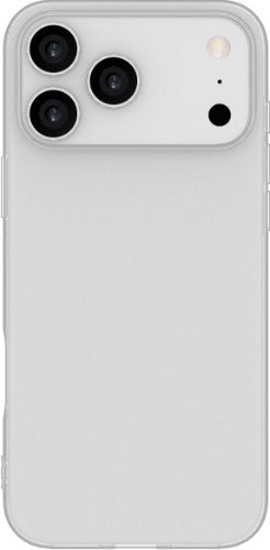 eSTUFF ES67100058 mobile phone case Cover Transparent