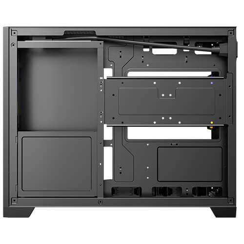 Antec FLUX M Micro Tower Black
