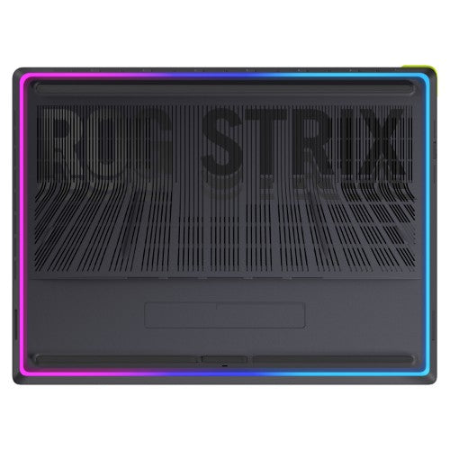 ASUS ROG Strix G18 G815LM-S9008W Intel Core Ultra 9 275HX Laptop 45.7 cm (18") WQXGA 32 GB DDR5-SDRAM 1 TB SSD NVIDIA GeForce RTX 5060 Wi-Fi 7 (802.11be) Windows 11 Home Grey