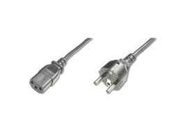 Digitus Mains connection cable