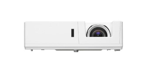 Optoma ZU607T Standard throw projector 6500 ANSI lumens DLP WUXGA (1920x1200) 3D White