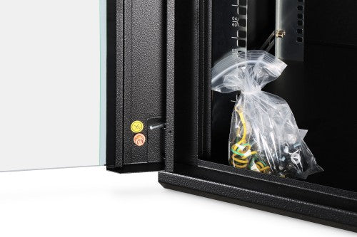 Digitus Wall-mounted enclosure Dynamic Basic series - 600x600 mm (WxD)