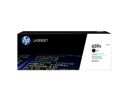 HP W2010X/659X Toner-kit black high-capacity, 34K pages ISO/IEC 19752 for HP M 776/856