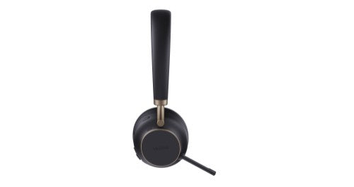Yealink BH76 Teams Black USB-A Headset