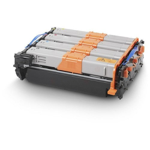 OKI 44968301 Drum kit, 30K pages for OKI C 301/331/332/511
