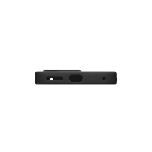 Fairphone protective Case v1 mobile phone case 16 cm (6.3") Cover Black