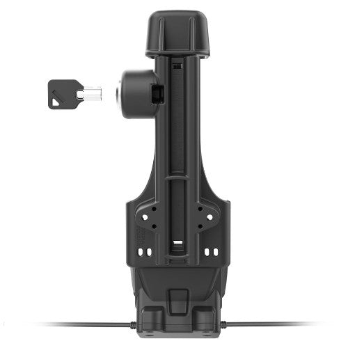 RAM Mounts RAM-HOL-ZE26PDLU holder Active holder Handheld mobile computer Black