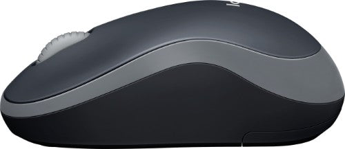 Logitech 910-002225 mouse Office Ambidextrous RF Wireless Optical 1000 DPI