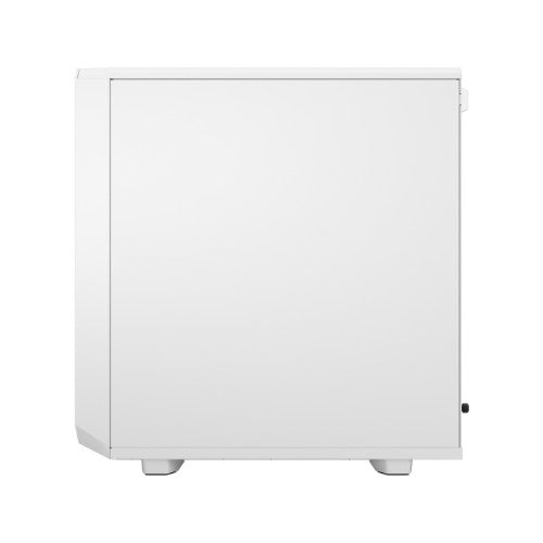 Fractal Design Meshify 2 Mini Tower White