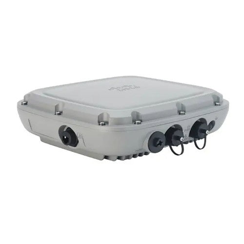 Cisco C9124AXI-E wireless access point 5380 Mbit/s Power over Ethernet (PoE)
