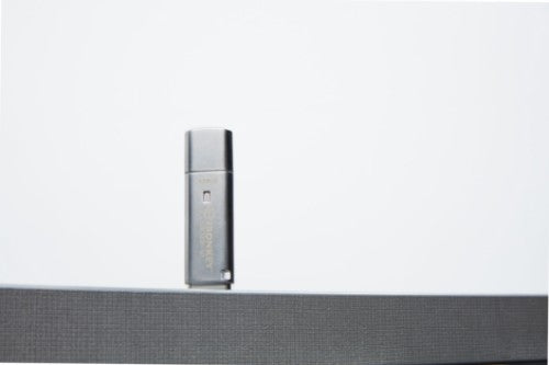 Kingston Technology IronKey 128GB IKLP50 AES USB, w/256bit Encryption