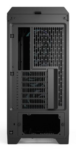 Fractal Design Meshify 3 Ambience Pro RGB Black TG Light Tint