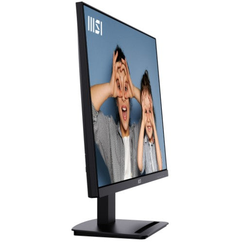 MSI Pro MP273U computer monitor 68.6 cm (27") 3840 x 2160 pixels 4K Ultra HD Black
