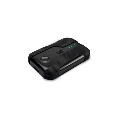 CAT Q10 5G Black