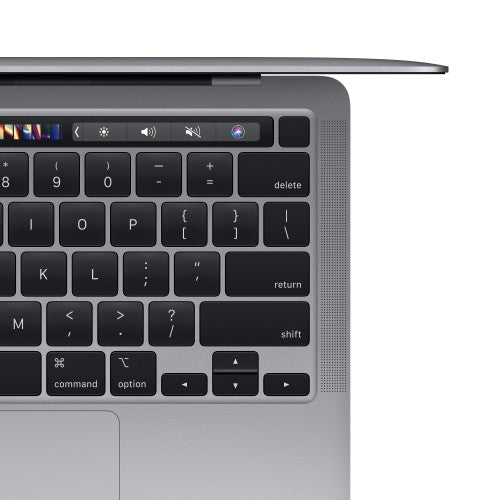 Apple MacBook Pro 2020 13.3in M1 8GB 256GB - Space Grey